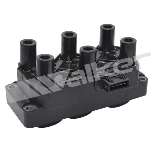 ThunderSpark Ignition Coil 920-1156 for 1995 Saab 2.5L 3.0L (900, 9000)