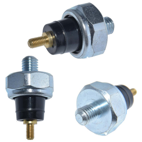 Walker Products Ignition Knock (Detonation) Sensor 242-1003