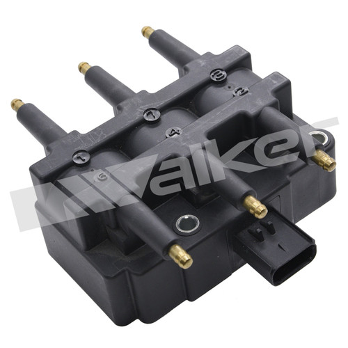ThunderSpark Ignition Coil 920-1162 for 1997-2006 Dodge 8.3L 8.0L (Ram 1500, Ram 2500, Ram 3500, Viper)