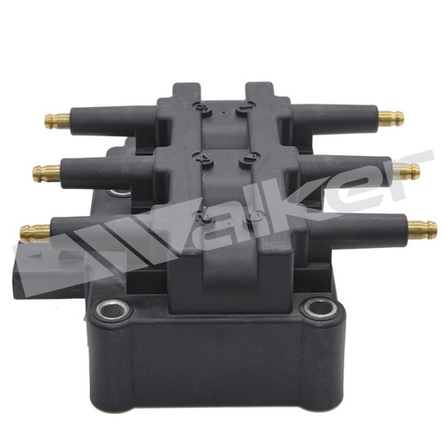 ThunderSpark Ignition Coil 920-1162 for 1997-2006 Dodge 8.3L 8.0L (Ram 1500, Ram 2500, Ram 3500, Viper)
