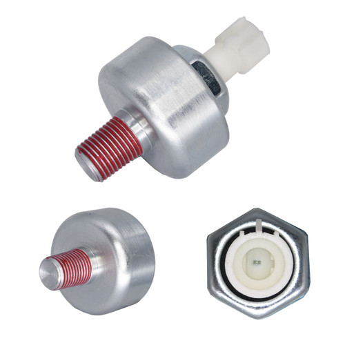 Walker Products Ignition Knock (Detonation) Sensor 242-1015 for 1990-2003 Buick/Chevrolet/GMC 2.2L 2.4L