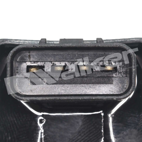 ThunderSpark Ignition Coil 920-1166 for 2005-2009 Land Rover 4.0L (LR3)