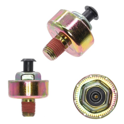 Walker Products Ignition Knock (Detonation) Sensor 242-1016 for 1987-1995 Buick/Cadillac/Chevrolet 2.5L 3.3L