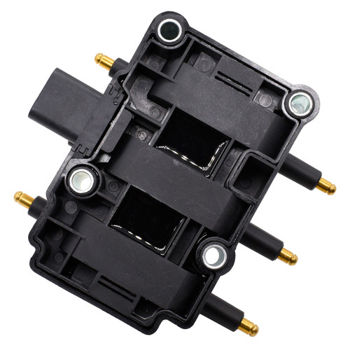 ThunderSpark Ignition Coil 920-1167 for 2009-2010 Volkswagen 3.8L (Routan)