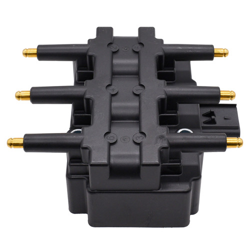 ThunderSpark Ignition Coil 920-1167 for 2009-2010 Volkswagen 3.8L (Routan)