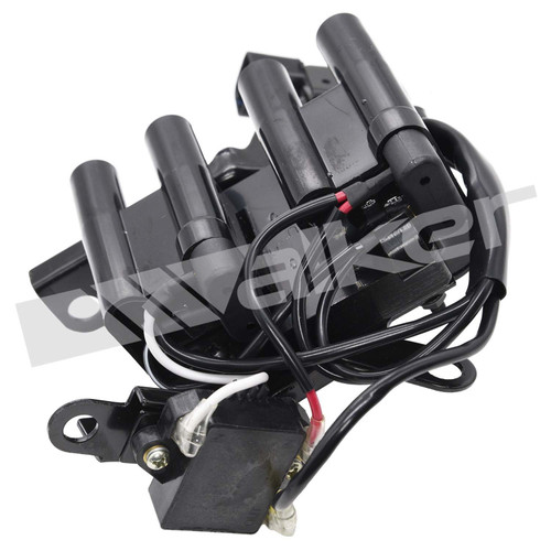 ThunderSpark Ignition Coil 920-1168 for 1995 Hyundai 1.8L 1.6L (Elantra, Sonata)