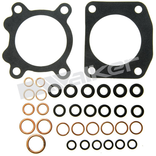 Walker Products Fuel Injector Repair Kit 18084 for 1979-1986 Toyota 2.6L 2.8L (Cressida)