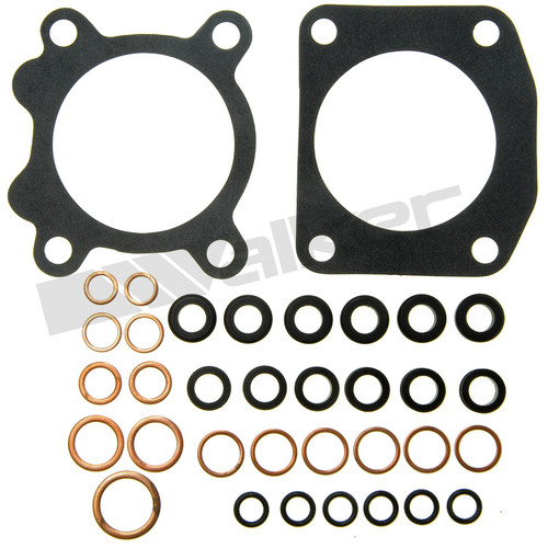 Walker Products Fuel Injector Repair Kit 18084 for 1979-1986 Toyota 2.6L 2.8L (Cressida)