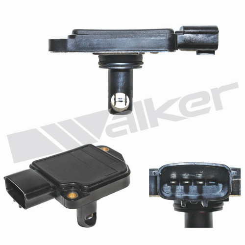 Walker Products Mass Air Flow Sensor 245-2156 for 1996-1997 INFINITI/Nissan 3.3L (QX4, Pathfinder)