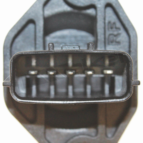 Walker Products Mass Air Flow Sensor 245-2160 for 2002-2003 INFINITI/Nissan 3.5L (I35, Maxima, Pathfinder)