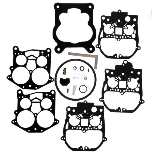 Walker Products Carburetor Repair Kit 151037 for 1972-1979 Checker/Chevrolet/GMC 5.7L 7.4L (Marathon, Bel Air, Blazer, C10)