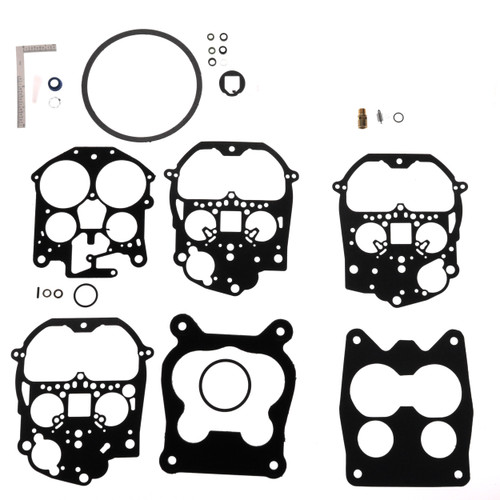 Walker Products Carburetor Repair Kit 151038A for 1975-1988 Buick/Chevrolet/Chrysler 5.0L 4.9L (Century, Electra, Estate Wagon, LeSabre)