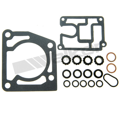 Walker Products Fuel Injector Repair Kit 18101 for 1993-1997 Ford/Mazda 2.0L (Probe, 626, MX-6)