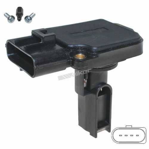 Walker Products Mass Air Flow Sensor 245-2193 for 1999-2002 Ford/Mercury 2.0L (Contour, Cougar, Mystique)