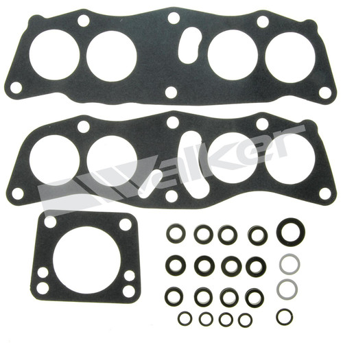 Walker Products Fuel Injector Repair Kit 18106 for 1989-1991 Dodge/Plymouth 2.0L (Colt)