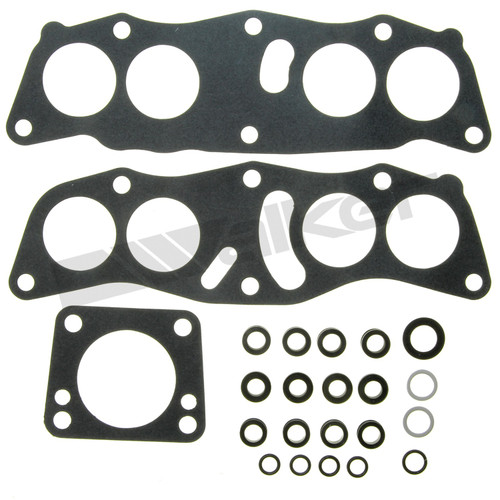Walker Products Fuel Injector Repair Kit 18106 for 1989-1991 Dodge/Plymouth 2.0L (Colt)