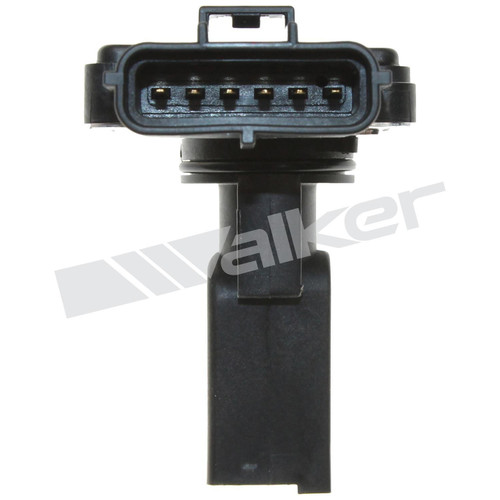 Walker Products Mass Air Flow Sensor 245-2204 for 2003-2004 Mercury 4.6L (Marauder)