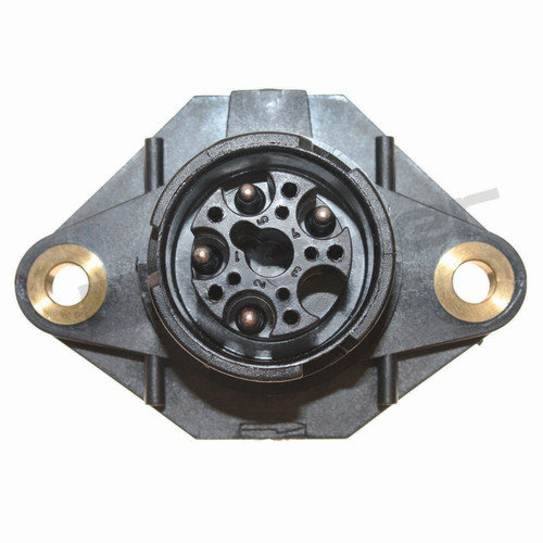 Walker Products Mass Air Flow Sensor 245-2214 for 1994-1996 Mercedes-Benz 2.2L (C220)