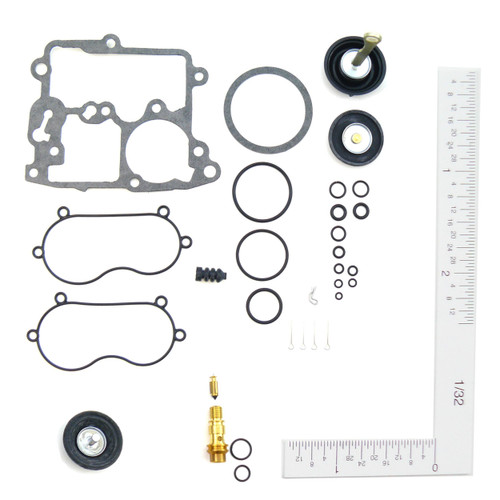 Walker Products Carburetor Repair Kit 151052