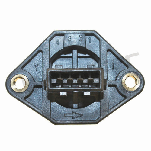 Walker Products Mass Air Flow Sensor 245-2216 for 1996-1998 Volvo 2.9L (960, S90, V90)