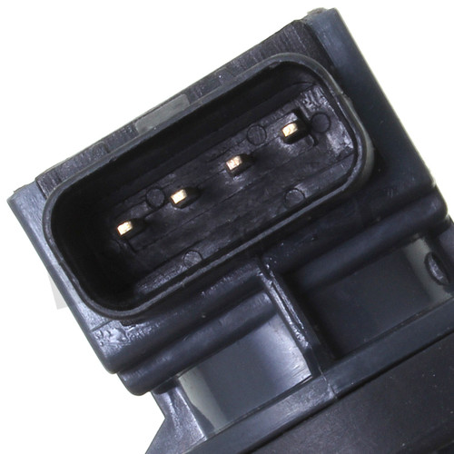 ThunderSpark Ignition Coil 921-2034 for 2000-2021 Scion/Toyota 1.5L 1.3L (xA, xB, Echo, Prius)