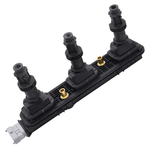 ThunderSpark Ignition Coil 921-2035 for 1999-2005 Cadillac/Saturn 3.0L 3.2L (Catera, CTS, L300, LS2)