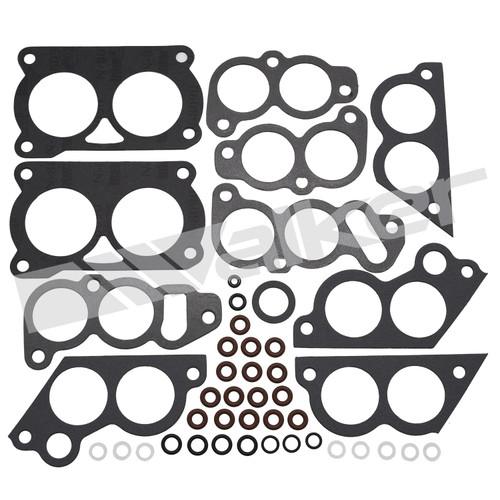 Walker Products Fuel Injector Repair Kit 189001 for 1985-1993 Chevrolet/Pontiac 5.0L 5.7L (Camaro, G30, Firebird)