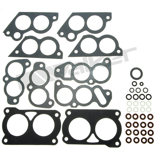 Walker Products Fuel Injector Repair Kit 189001 for 1985-1993 Chevrolet/Pontiac 5.0L 5.7L (Camaro, G30, Firebird)