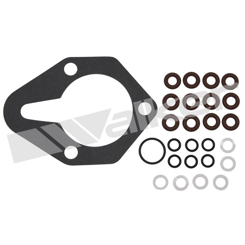 Walker Products Fuel Injector Repair Kit 189003 for 1987-1992 Jeep 4.0L (Cherokee, Comanche, Wagoneer, Wrangler)