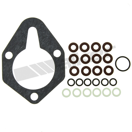 Walker Products Fuel Injector Repair Kit 189003 for 1987-1992 Jeep 4.0L (Cherokee, Comanche, Wagoneer, Wrangler)