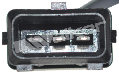 Walker Products Engine Crankshaft Position Sensor 235-1048 for 1997-2000 Audi/Volkswagen 1.8L (A4, A4 Quattro, Passat)