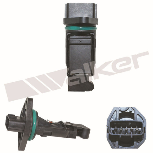 Walker Products Mass Air Flow Sensor 245-2240 for 2002 INFINITI 3.5L (I35)