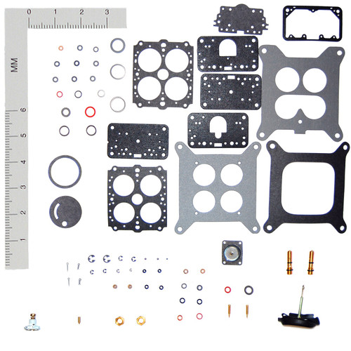 Walker Products Carburetor Repair Kit 19002A