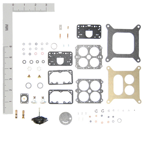 Walker Products Carburetor Repair Kit 19003