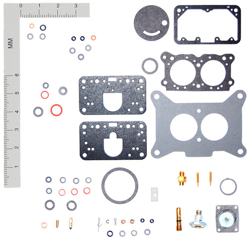 Walker Products Carburetor Repair Kit 19005A