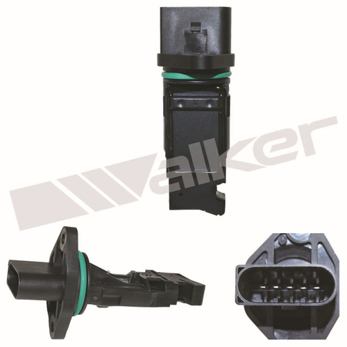 Walker Products Mass Air Flow Sensor 245-2248 for 2004-2007 Volkswagen 2.0L 4.9L (Passat, Touareg)