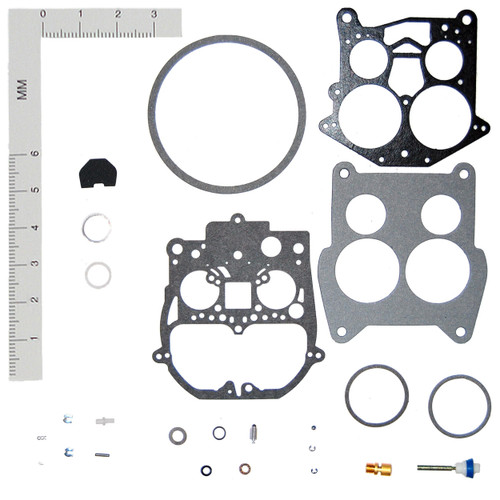 Walker Products Carburetor Repair Kit 19009