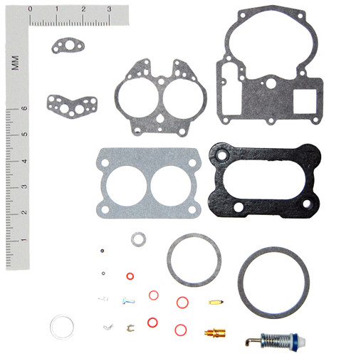 Walker Products Carburetor Repair Kit 19014