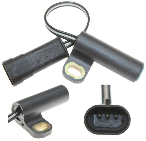 Walker Products Engine Crankshaft Position Sensor 235-1053 for 1994-1997 Chrysler/Dodge/Plymouth 3.8L 3.3L