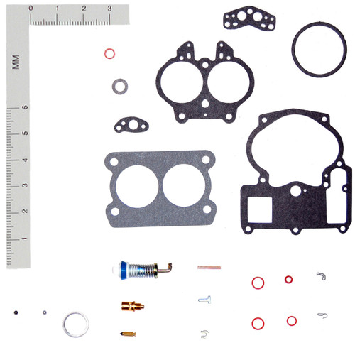 Walker Products Carburetor Repair Kit 19015