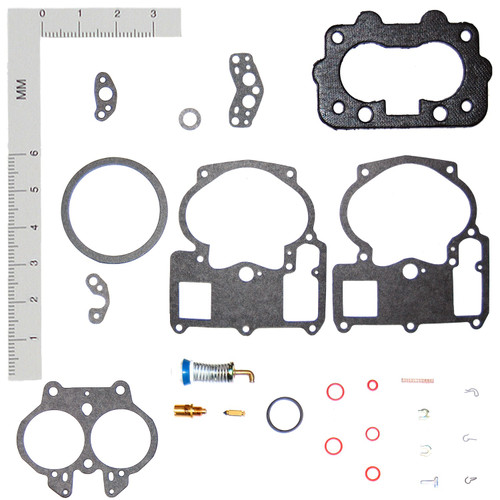 Walker Products Carburetor Repair Kit 19018
