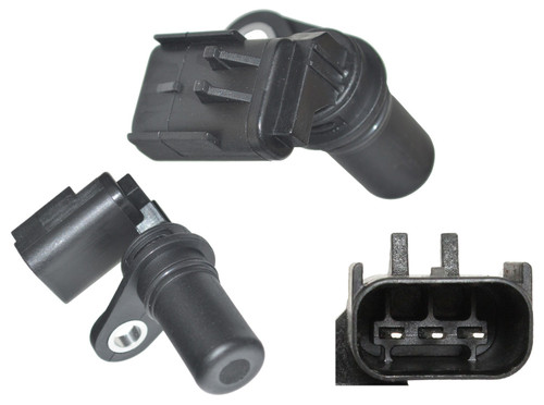 Walker Products Engine Crankshaft Position Sensor 235-1054 for 2003-2010 Chrysler/Dodge/Jeep 2.4L 2.0L