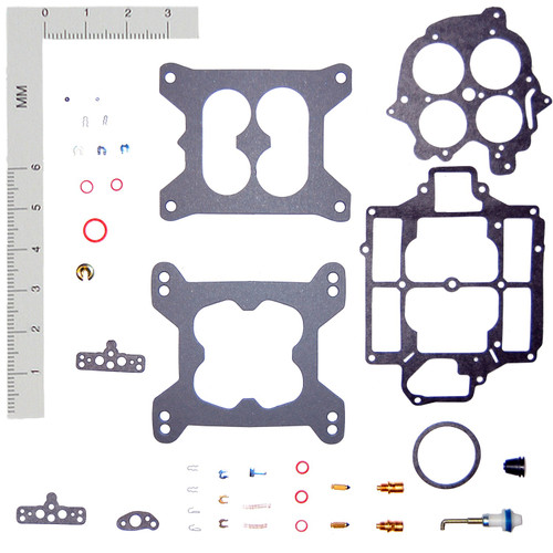 Walker Products Carburetor Repair Kit 19019A