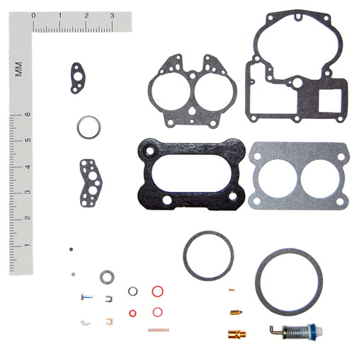 Walker Products Carburetor Repair Kit 19022
