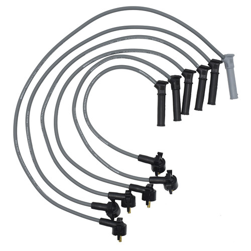 ThunderCore PRO 924-1938 Spark Plug Wire Set 924-1938 for 2001-2011 Ford/Mazda/Mercury 4.0L (Explorer, Explorer Sport Trac, Ranger, B4000)