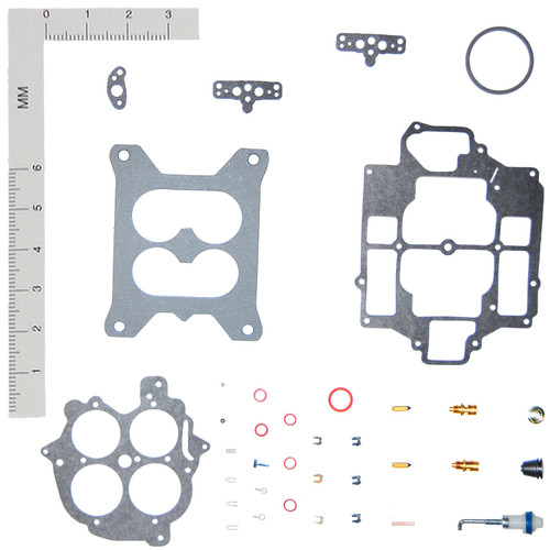 Walker Products Carburetor Repair Kit 19027
