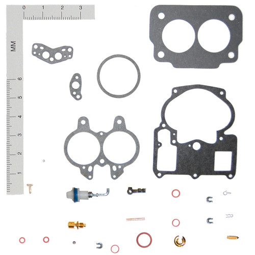 Walker Products Carburetor Repair Kit 19028