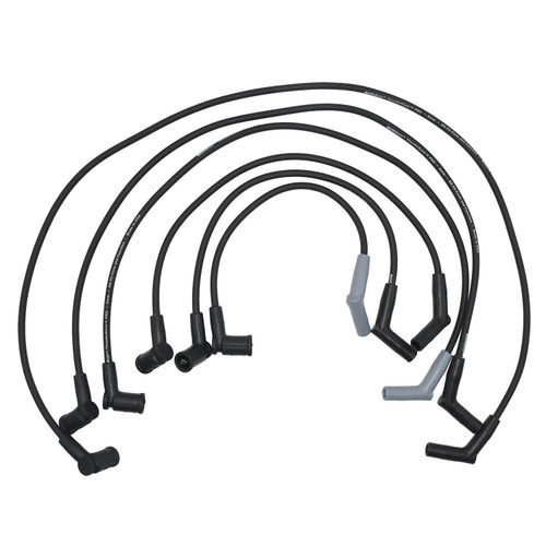 ThunderCore PRO 924-1940 Spark Plug Wire Set 924-1940 for 2001-2005 Ford/Mazda 3.0L (F-100 Ranger, Ranger, B3000)