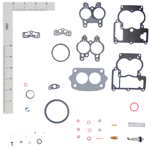 Walker Products Carburetor Repair Kit 19029