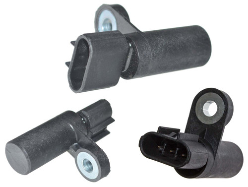 Walker Products Engine Crankshaft Position Sensor 235-1061 for 1993-2000 Chrysler/Dodge/Eagle 3.5L 3.3L (300M, Concorde, Intrepid, LHS)